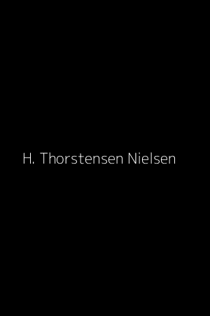 Håkon Thorstensen Nielsen